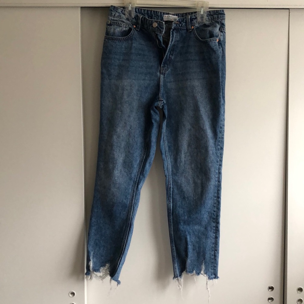 Primark Boyfriend Jeans